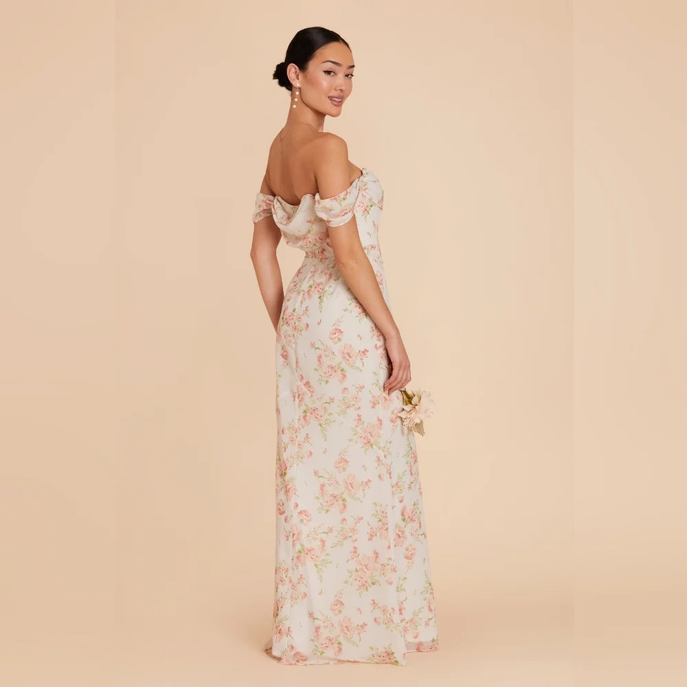 Birdy Grey Convertible Mira Maxi Dress - Picture 10 of 10